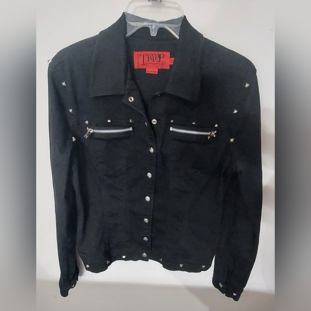 TRIPP Jacket